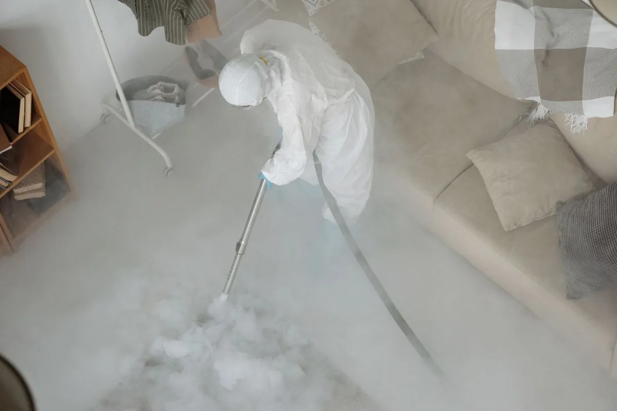 Biohazard Cleanup in Hyde Park, Jacksonville, FL