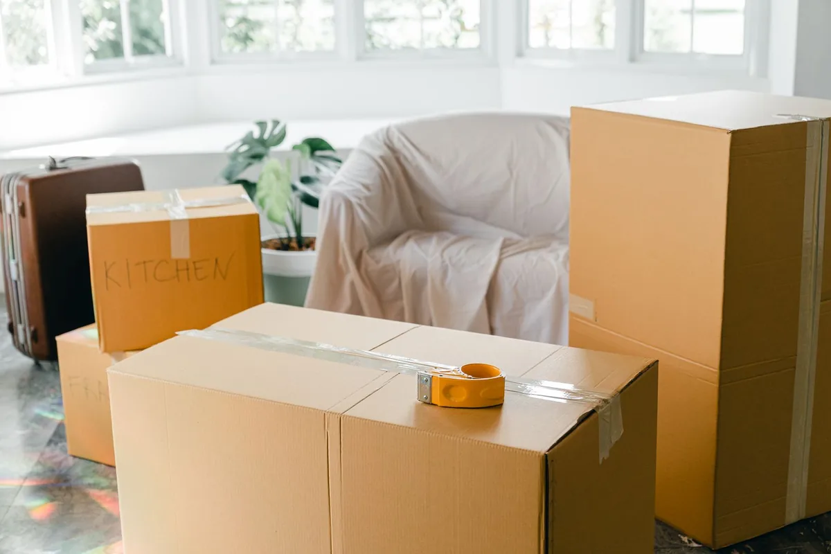 Hoarding Cleanup in Hyde Park, Jacksonville, FL